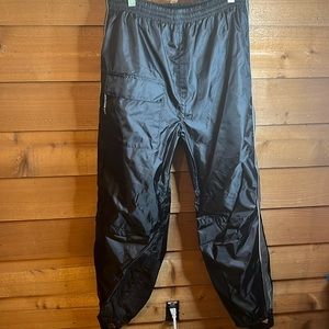 X Element Heat Resistant Motorcycle Gear Work Pant Stretch Advanced Pocket